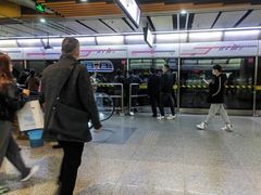 -红土地(地铁站)