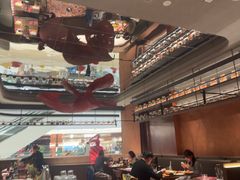 -ZAFFERANO西班牙海鲜饭(上海首店)