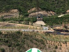 -山西乌金山旅游区