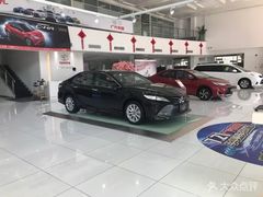 -上海和展广汽丰田4S店(老闵行店)