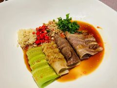 -璞徽·徽商家宴(长泰广场店)
