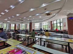 -华东政法大学第二食堂(松江校区)