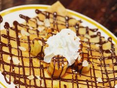 -La Creperie法餐厅(桃江路店)