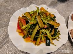 -高玛纳驴肉火烧(河间总店)