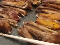 -巴扎美食·新疆菜·西域歌舞表演餐厅(新疆大厦店)
