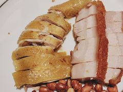 -新世界餐厅(万达店)