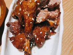 甜皮鸭-川堂风·跷脚牛肉·乐山爆炒(宝山日月光店)