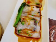 鲜虾肠粉-万龙洲海鲜(大兴绿地缤纷城店)