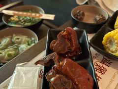 -和子足浴SPA会馆(东方之门店)