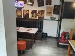 -狮龙啤酒烧烤屋(建二路店)