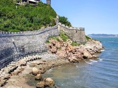 -养马岛旅游度假区