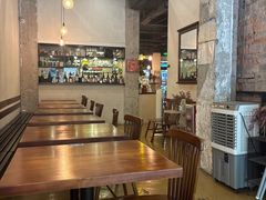 -Retro Deli 茶泡饭