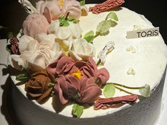 -Toris(LuOne凯德晶萃广场店)
