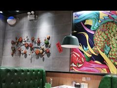 -日昌餐馆(Mini西点茂店)