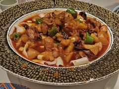 -阿里疆Alijiang·丝路美食·异域风情·清真(长楹天街店)