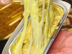 -米氏火鱼·泡椒鱼火锅(李子坝老店)