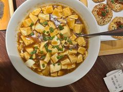 西施沃豆腐-大牌大·传统杭帮菜(湖滨店)