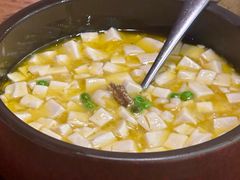 -香雪海饭店中餐厅(人民桥店)