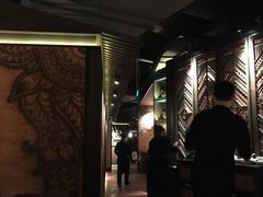 -外婆家(世界城广场店)