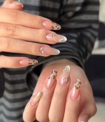 -斯馨·健康美甲美睫