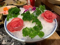 舌尖上的蜀大侠-蜀大侠火锅(森兰花园城店)