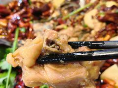 -天治宣·野椒鸡(龙头寺总店)