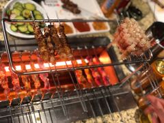 -丰茂烤串(金源店)
