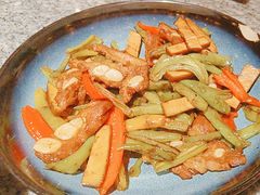 -南京大牌档(苏州中心店)