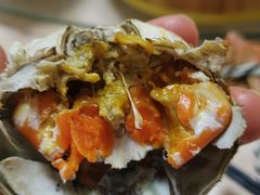 -七的湖·江南蟹舫·阳澄湖农家菜(蟹舫苑店)