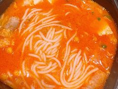 -阿香米线(大唐西市大润发店)