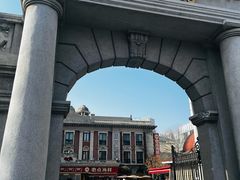 -必点海鲜·海肠捞饭·鲅鱼水饺(滨江道店)