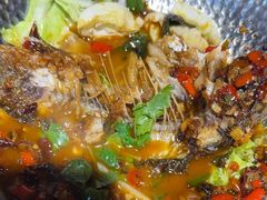 -米椰湘·辣椒炒肉