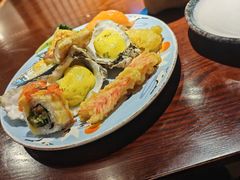 -松子料理(华威桥店)