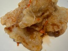 北大荒人锅包肉-北大荒人•新东北菜(青岛银座店)