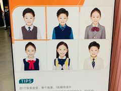 -海马体照相馆(上海宝山万达广场店)
