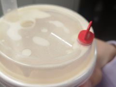-桂桂茶(恒基名人店)