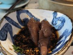 -点都德(广州白云山景区南门店)