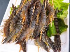 -金龙·打边炉(南京西路店)