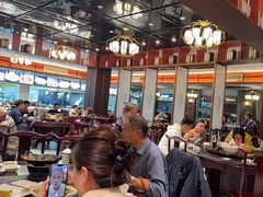-前门烤鸭(江东中路店)