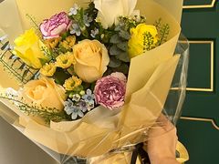 -花屿鲜花(淡水店)