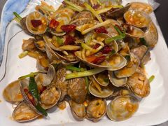 -八张桌子(老店)