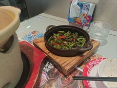 -敏华冰厅(平安金融中心店)
