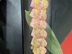 -和牛 烧肉寿喜烧涮锅 善(心斎橋店)