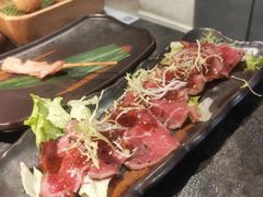 -极盐铁板烧(仓山万达广场店)