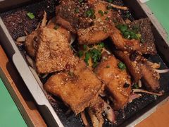 -鑫小城故事·藕汤·家常菜(台北一路总店)