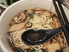 -和府捞面(天河领展广场店)