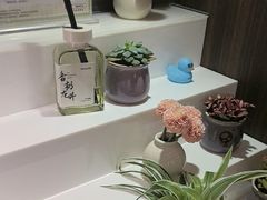 -海底捞火锅(锦艺城店)