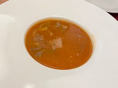 -红房子西菜馆(淮海中路店)