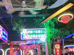 -路边边.炒菜烧烤.音乐餐厅(良乡长虹店)