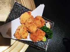 -無二炙坊·和牛烧肉(大钟寺1733店)